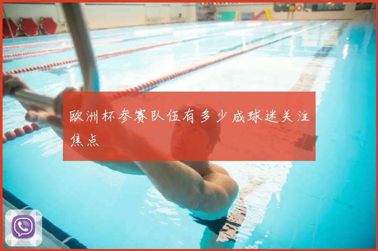 欧洲杯参赛队伍有多少成球迷关注焦点