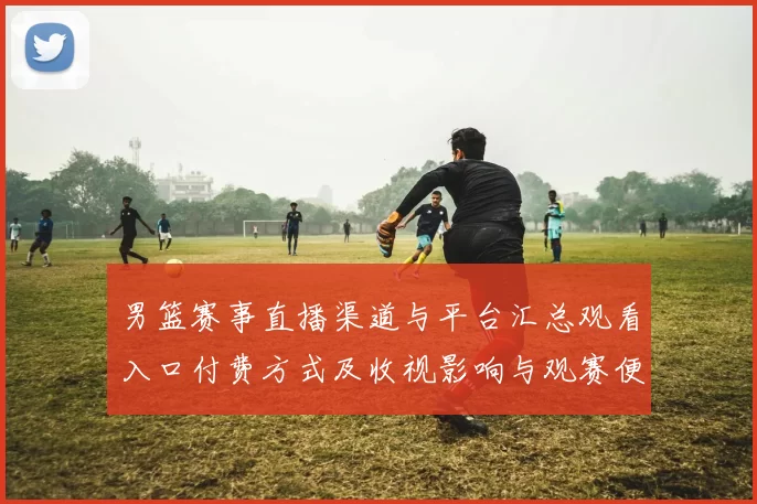 男篮赛事直播渠道与平台汇总观看入口付费方式及收视影响与观赛便利